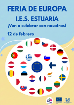 FERIA DE EUROPA