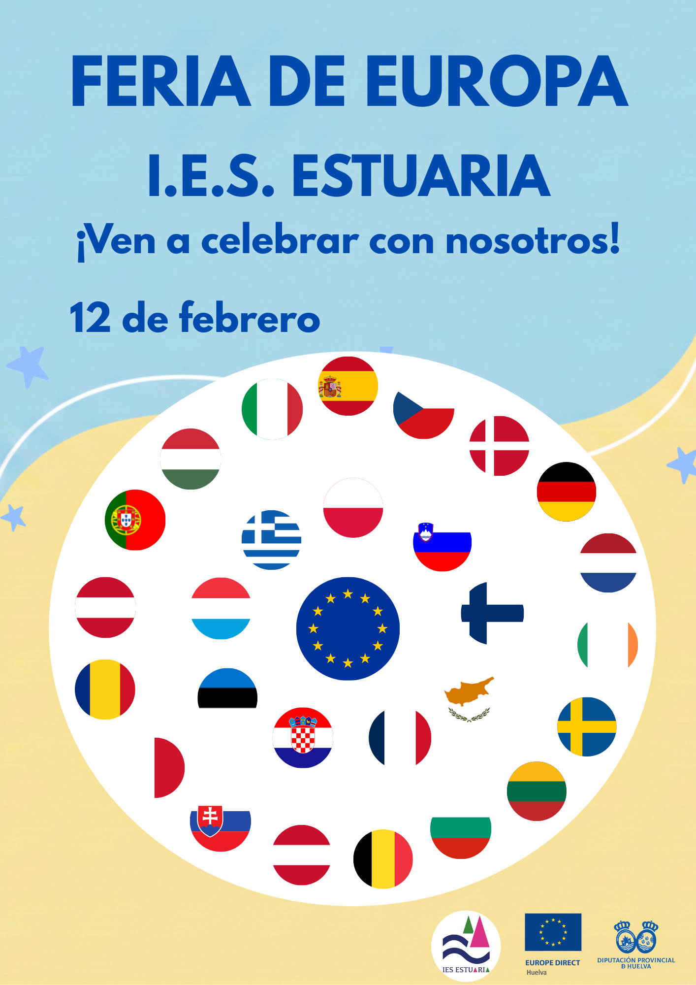 FERIA DE EUROPA