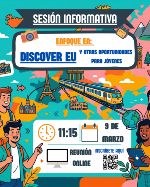 SESIÓN INFORMATIVA