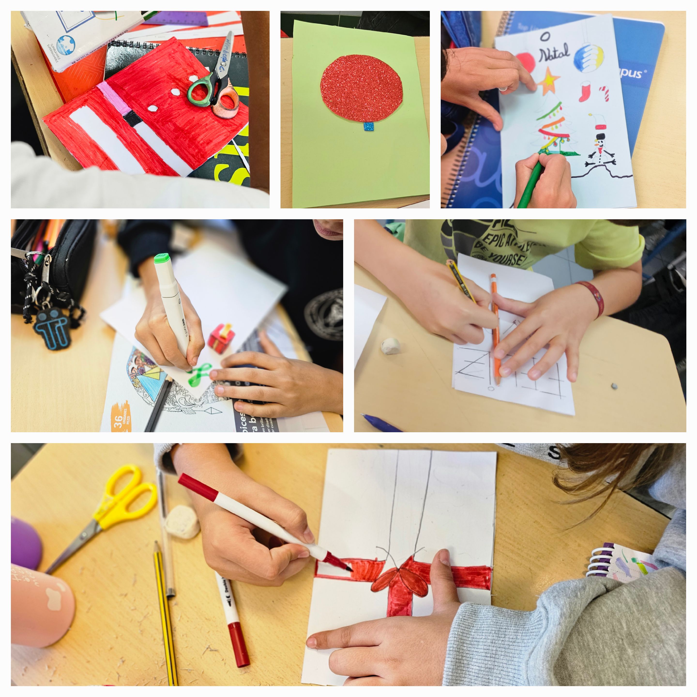 Tarjetas postales 2.