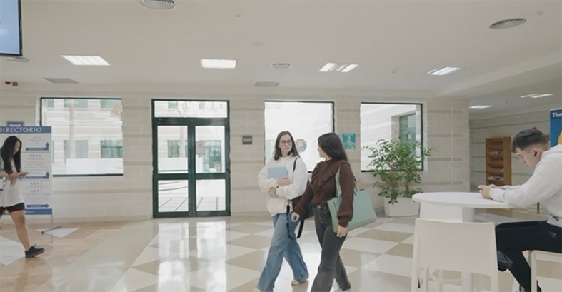 Tesela video2 europa