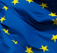 Bandera UE
