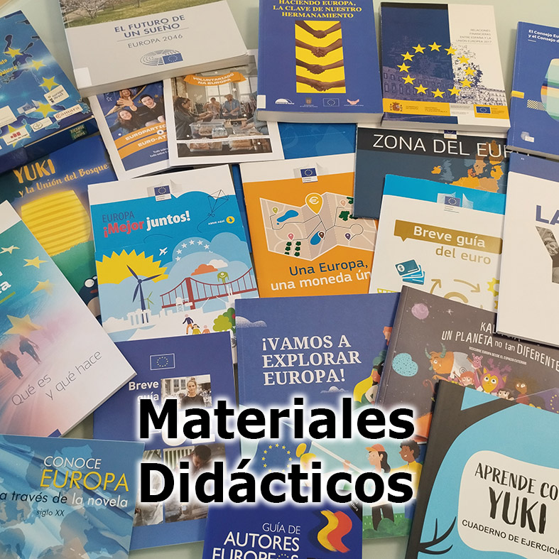 tesela materiales didactidos