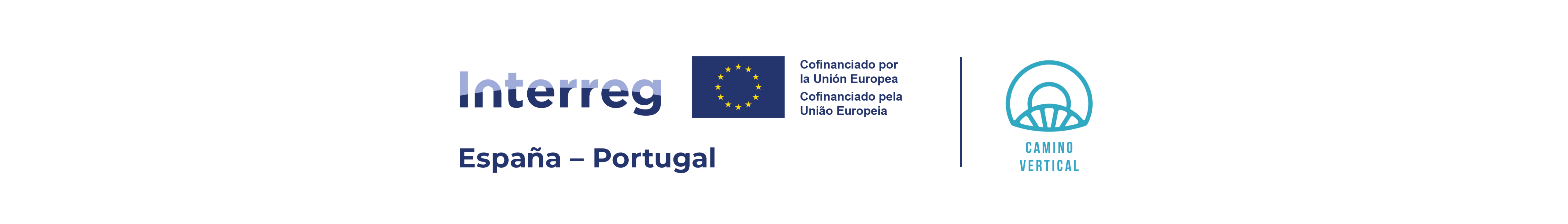 Combo Interreg - Camino Vertical
