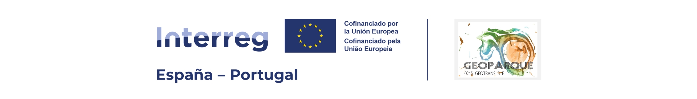 Combo Interreg -Geotrans