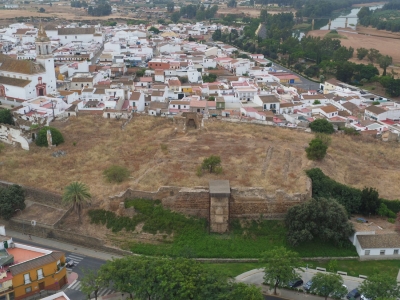 Castillo-Gibraleon-1