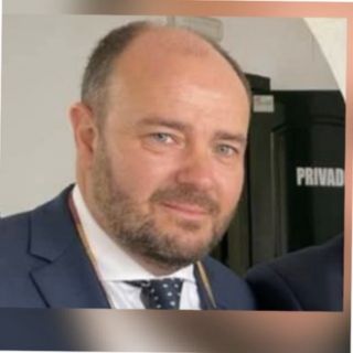 Borja Pacheco