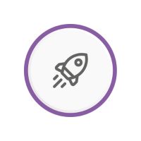 Icono Aceleradora