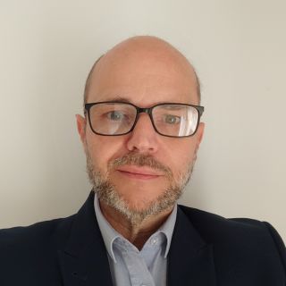 Javier Mariñas
