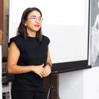 Ana María Camacho