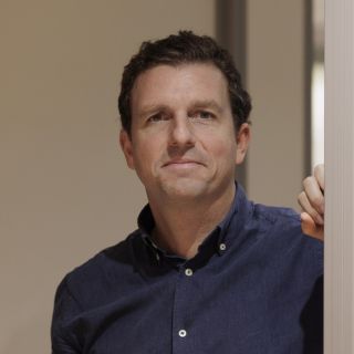 Alberto Pérez Sola