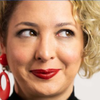 Rocío González