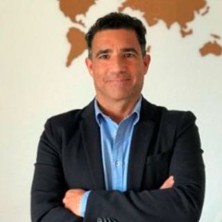 Sergio Guerrero