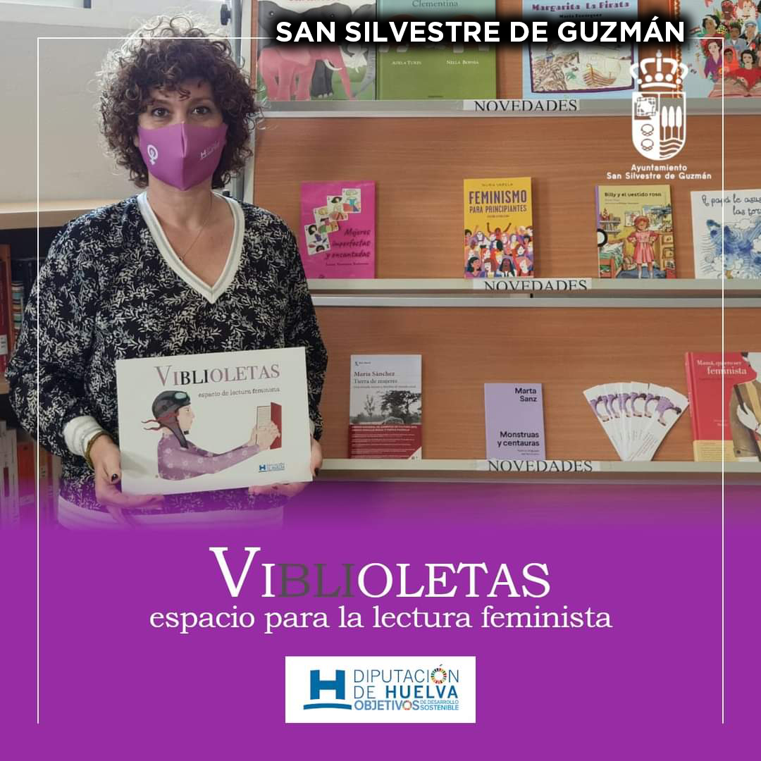 San Silvestre VIBLIOLETAS