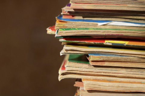 publicaciones y otros materiales interesantes