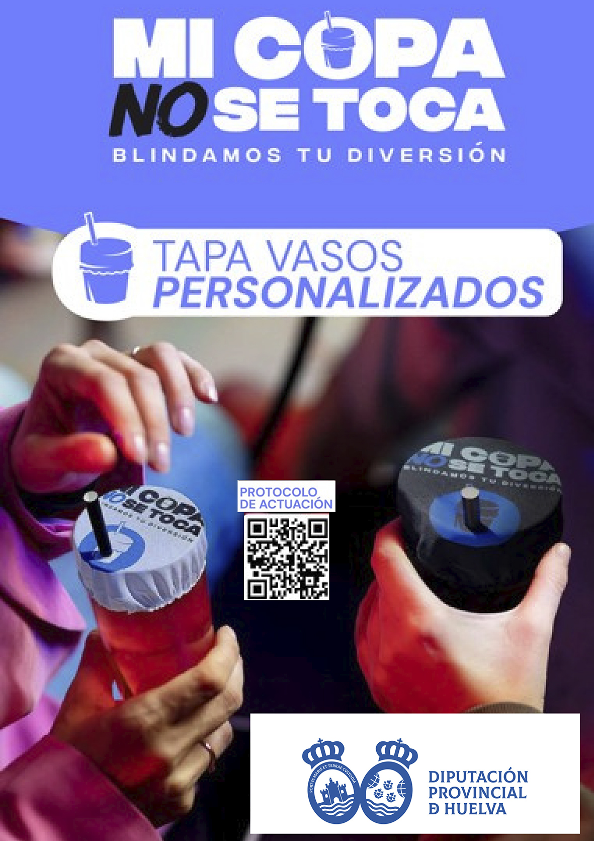 tesela mi copa no se toca 2025