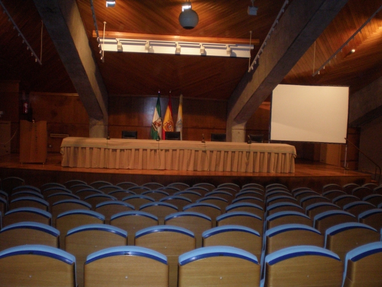 Foro Iberoamericano - detalle 2