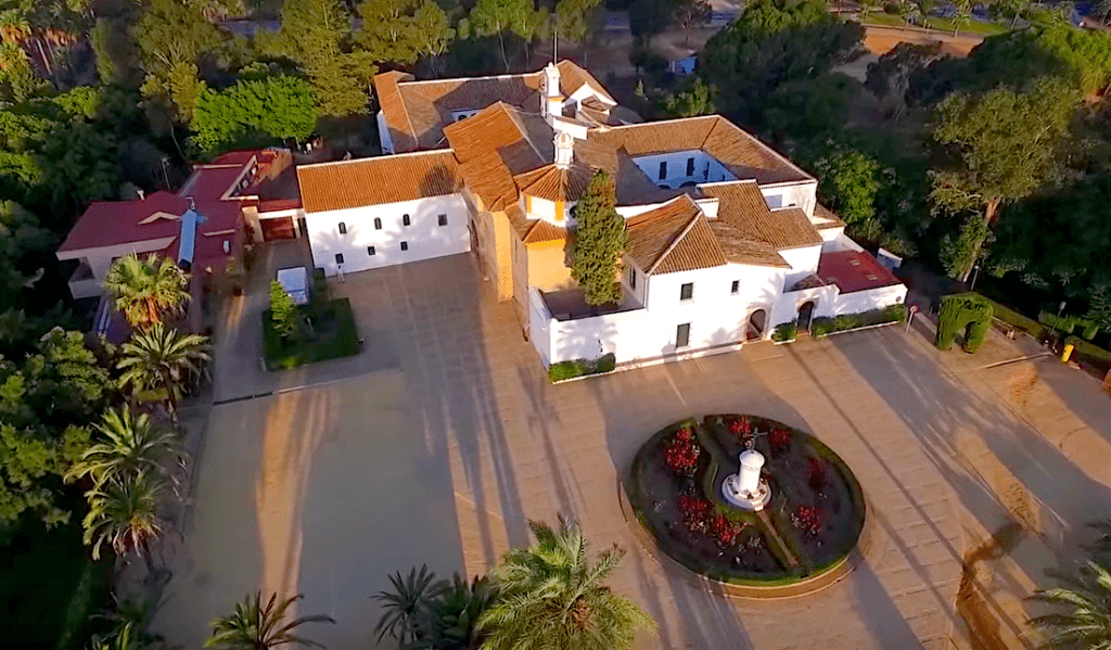 Monasterio-de-la-Rábida