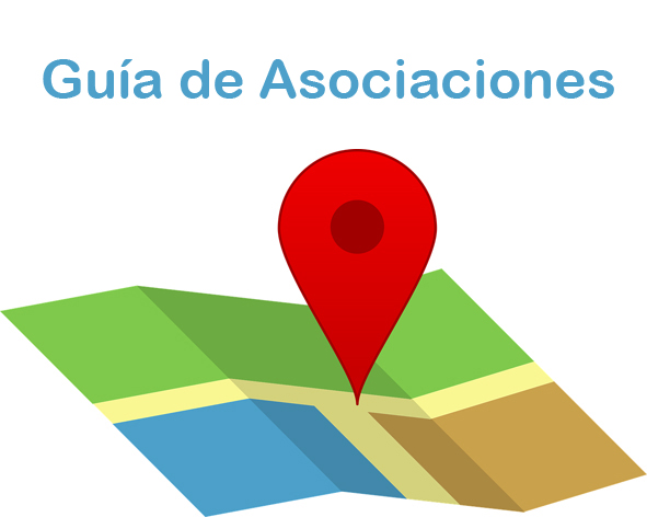 guia asociaciones