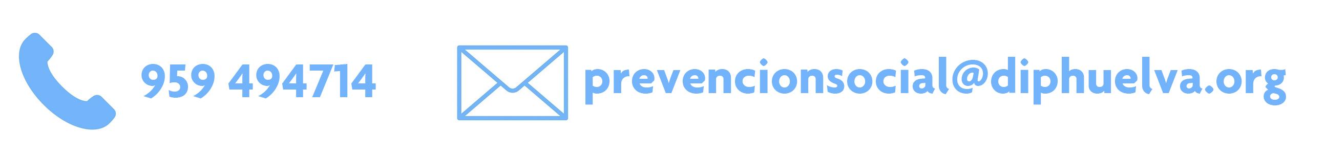 datos prevencion social