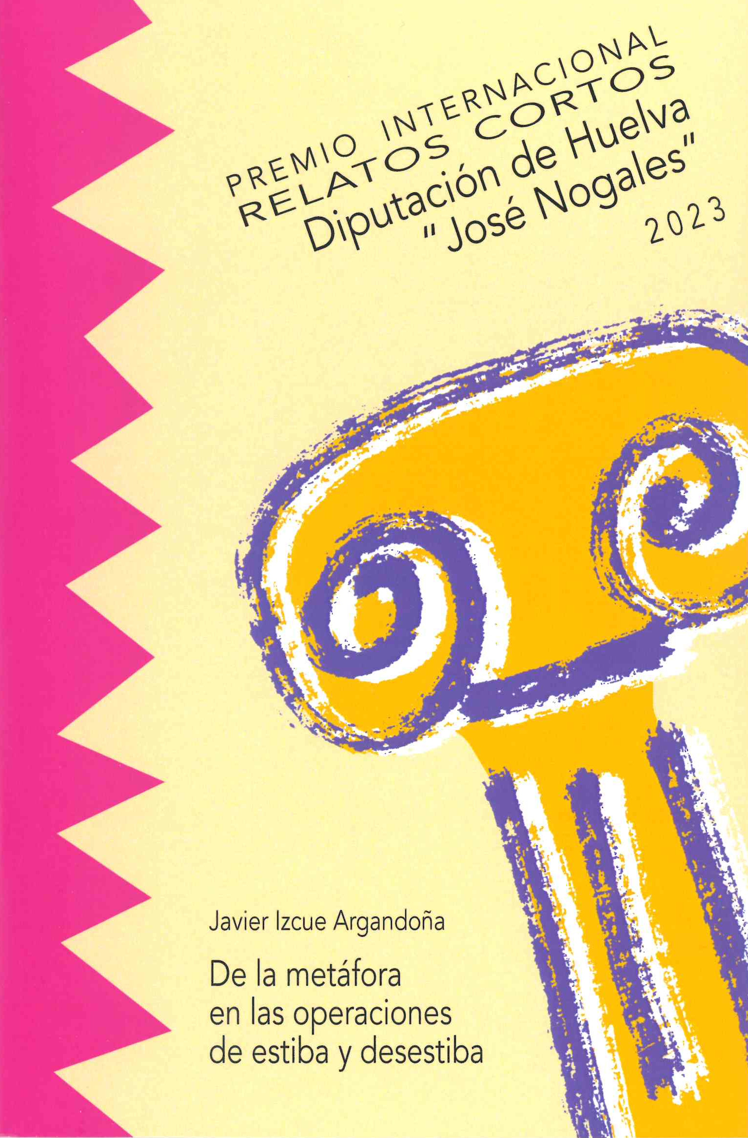 De la metáfora en las operaciones de estiba y desestiba