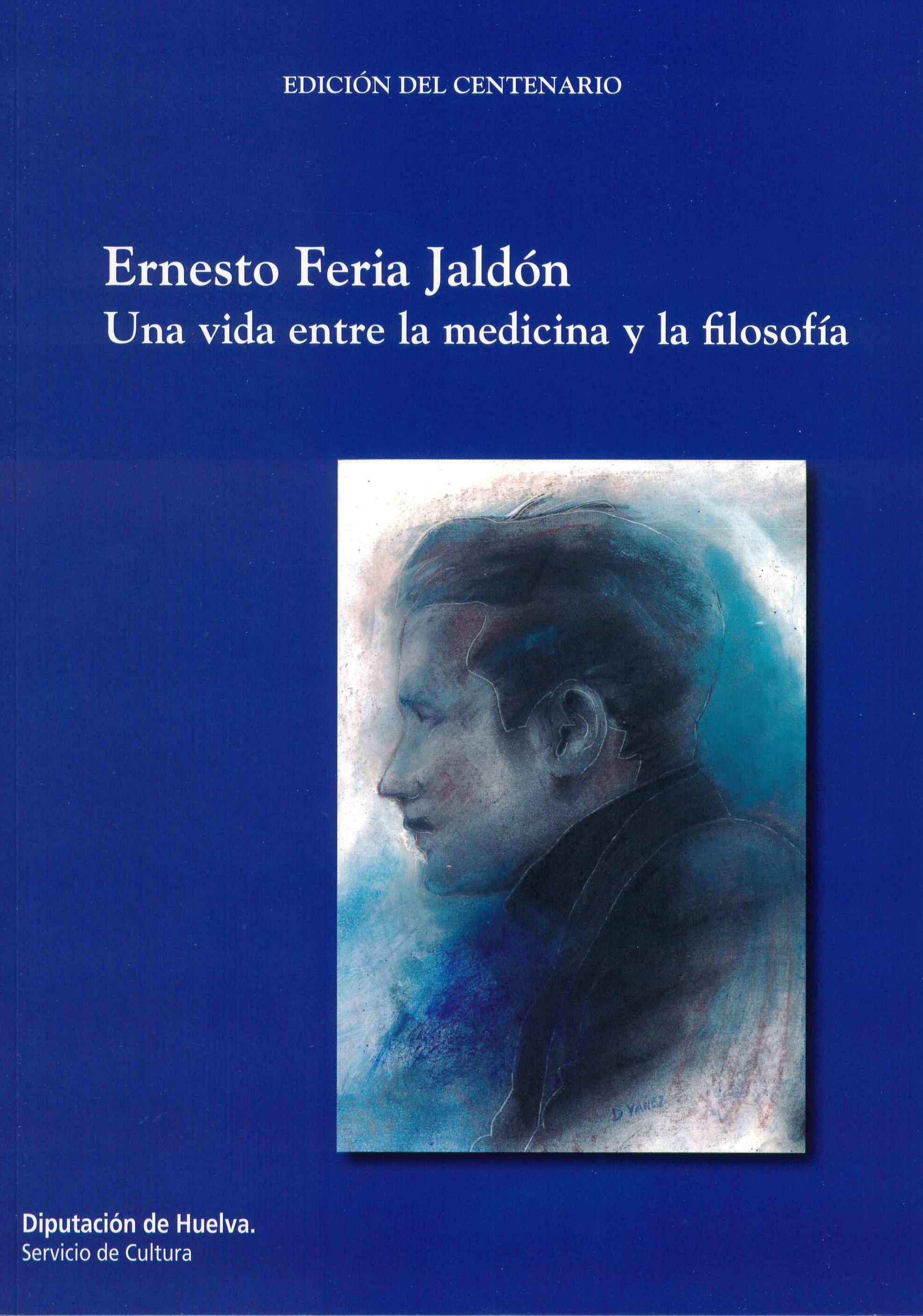 Ernesto Feria Jaldón