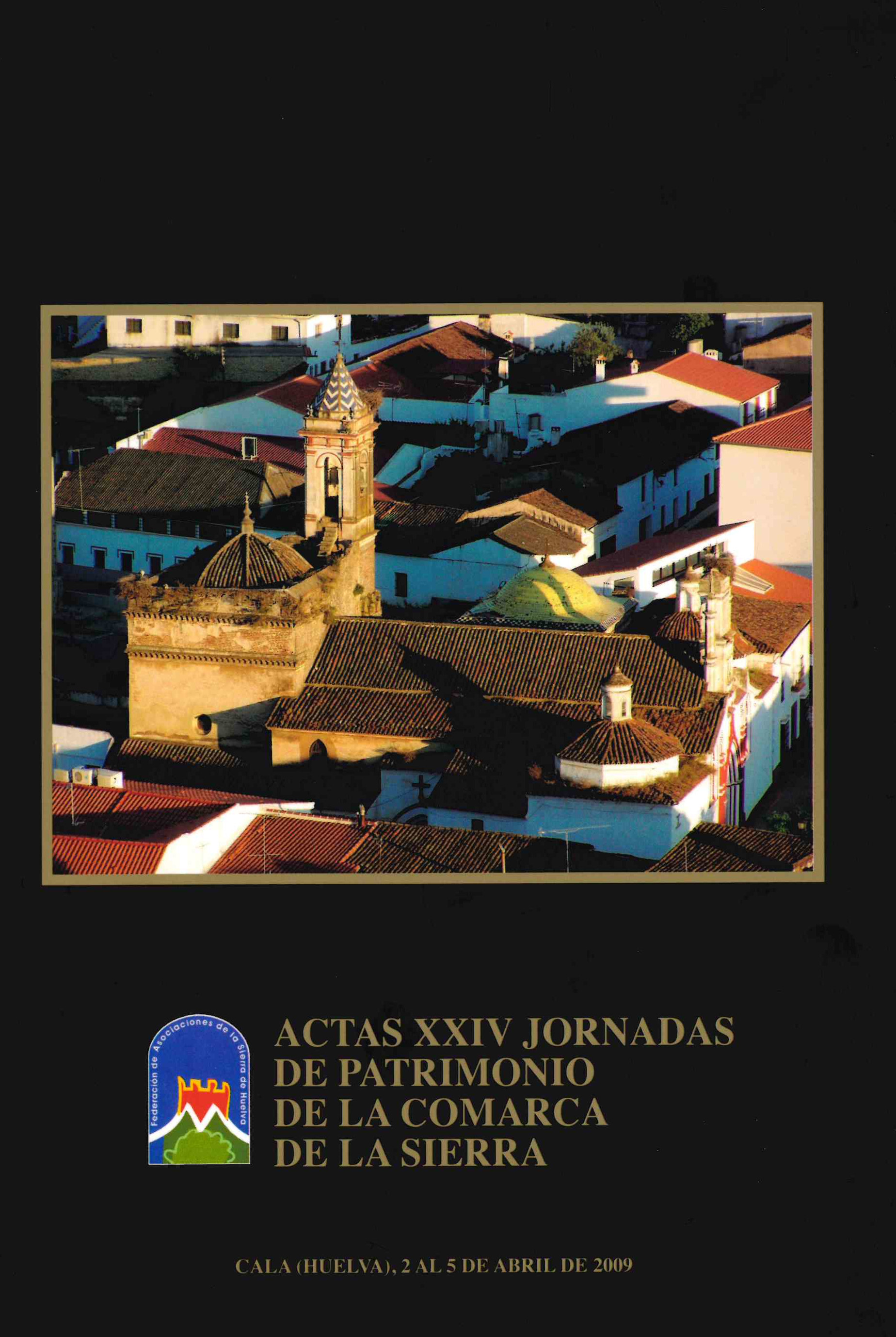 Jornadas del Patrimonio. Cala