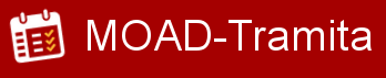 Logo Tramitador proyecto MOAD