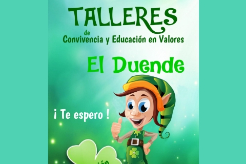 TESELAS TALLERES EL DUENDE