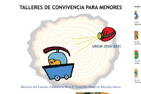 TESELAS TALLERES URIUM