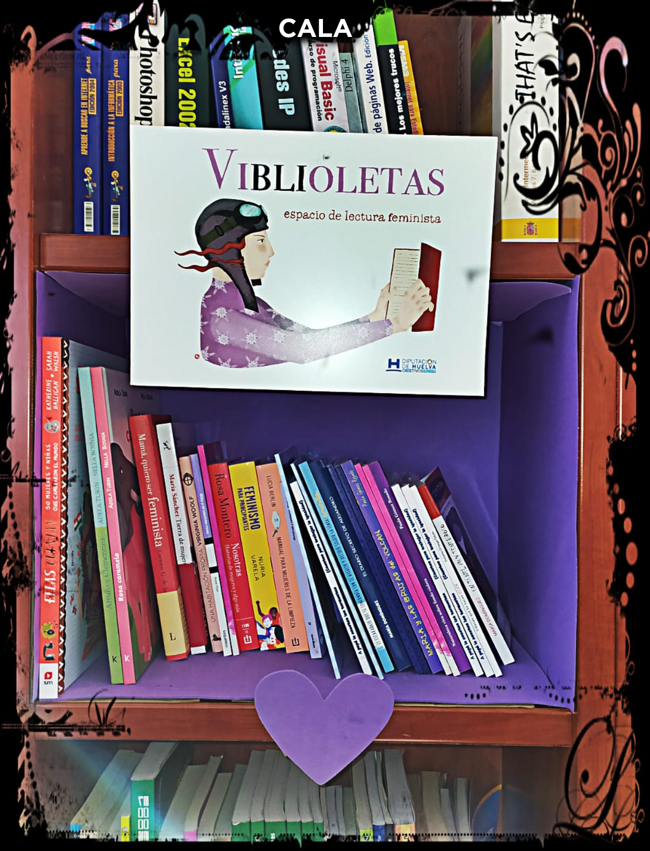 CALA VIBLIOLETAS 2